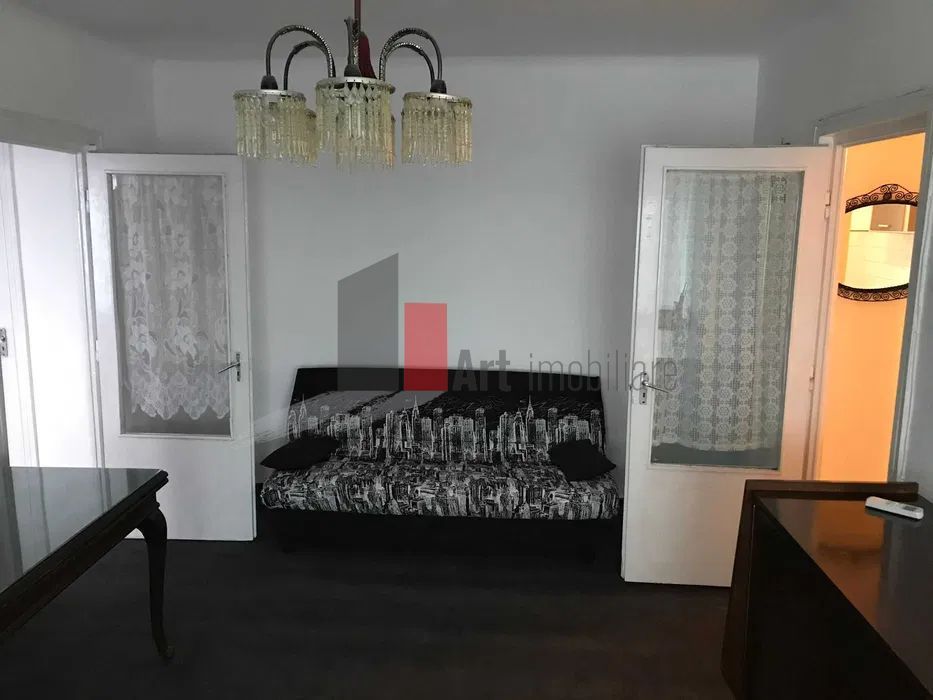 Apartament cu 2 camere Calea Grivitei/Metrou Grivita - Poză 3