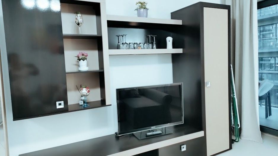 Apartament 2 camere, la 50 m de plajă, De Silva Residence, Mamaia Nord - Poză 2