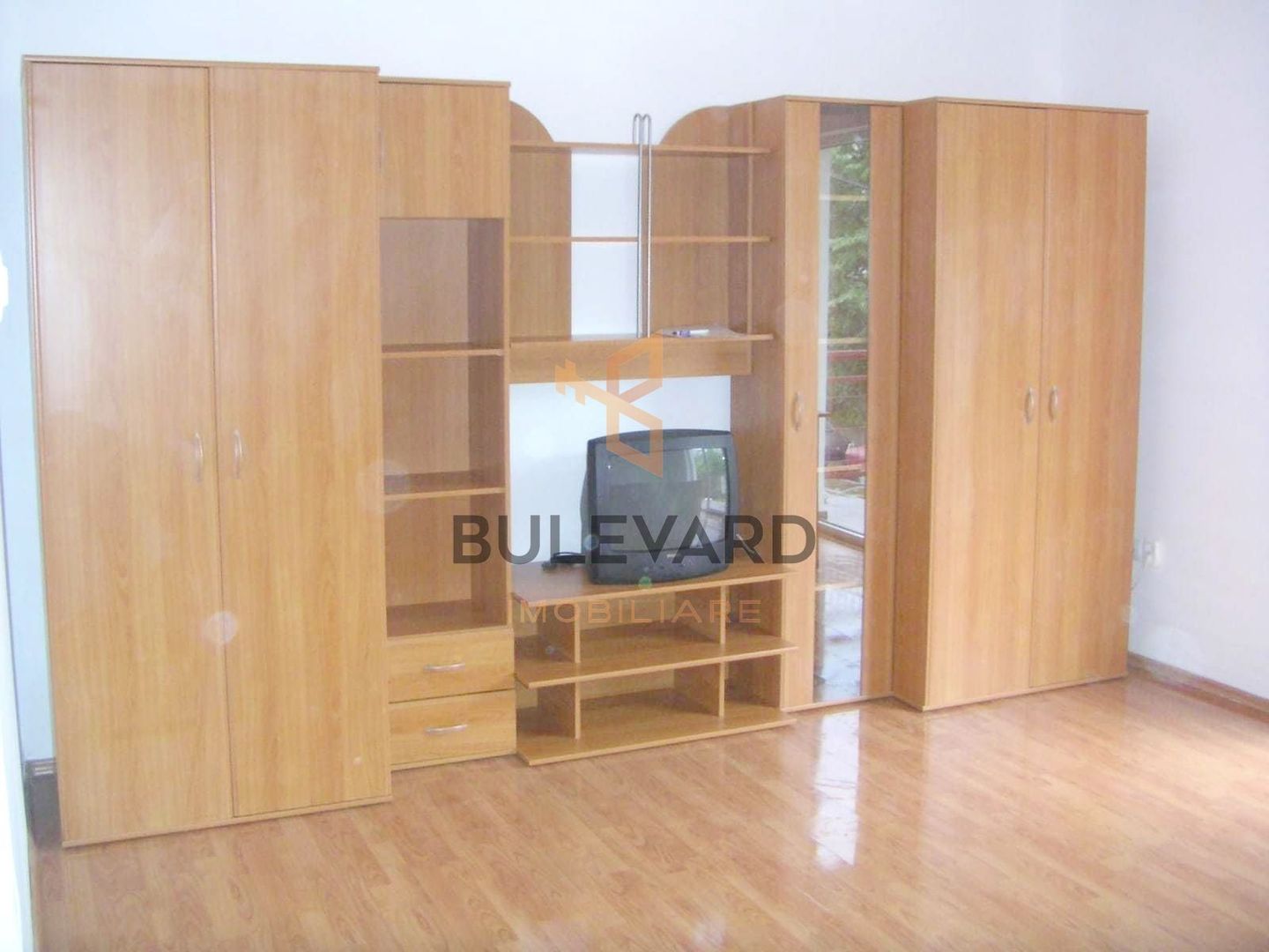 Apartament cu 1 camera zona, Strazii Obervatorului! - Poză 3