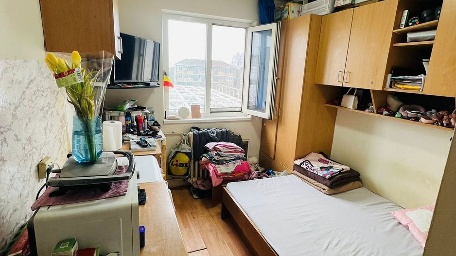 Garsoniera in zona Rogerius - Poză 2