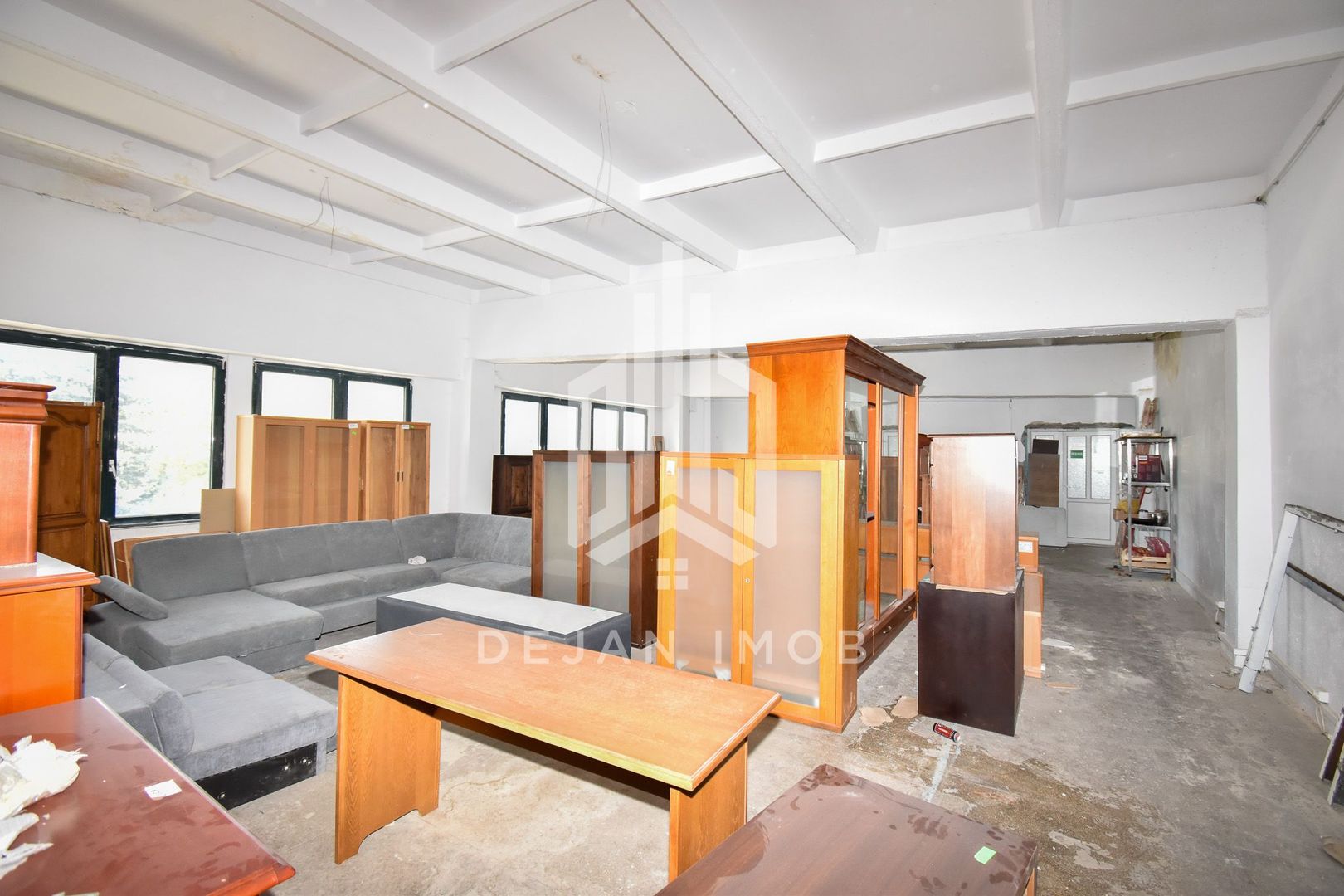 Spațiu comercial | 280 mp | Sfântu Gheorghe - Poză 3