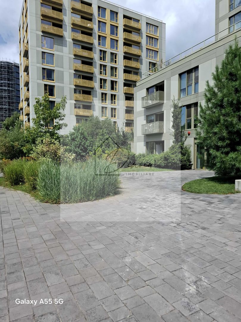 Apartament 3 camere Aviatiei Park I Promenada I COMISION 0% - Poză 5