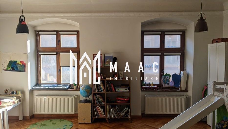 Apartament 3 Camere I Zona Ultracentrala I 2 Bai I 91 MPU - Poză 3