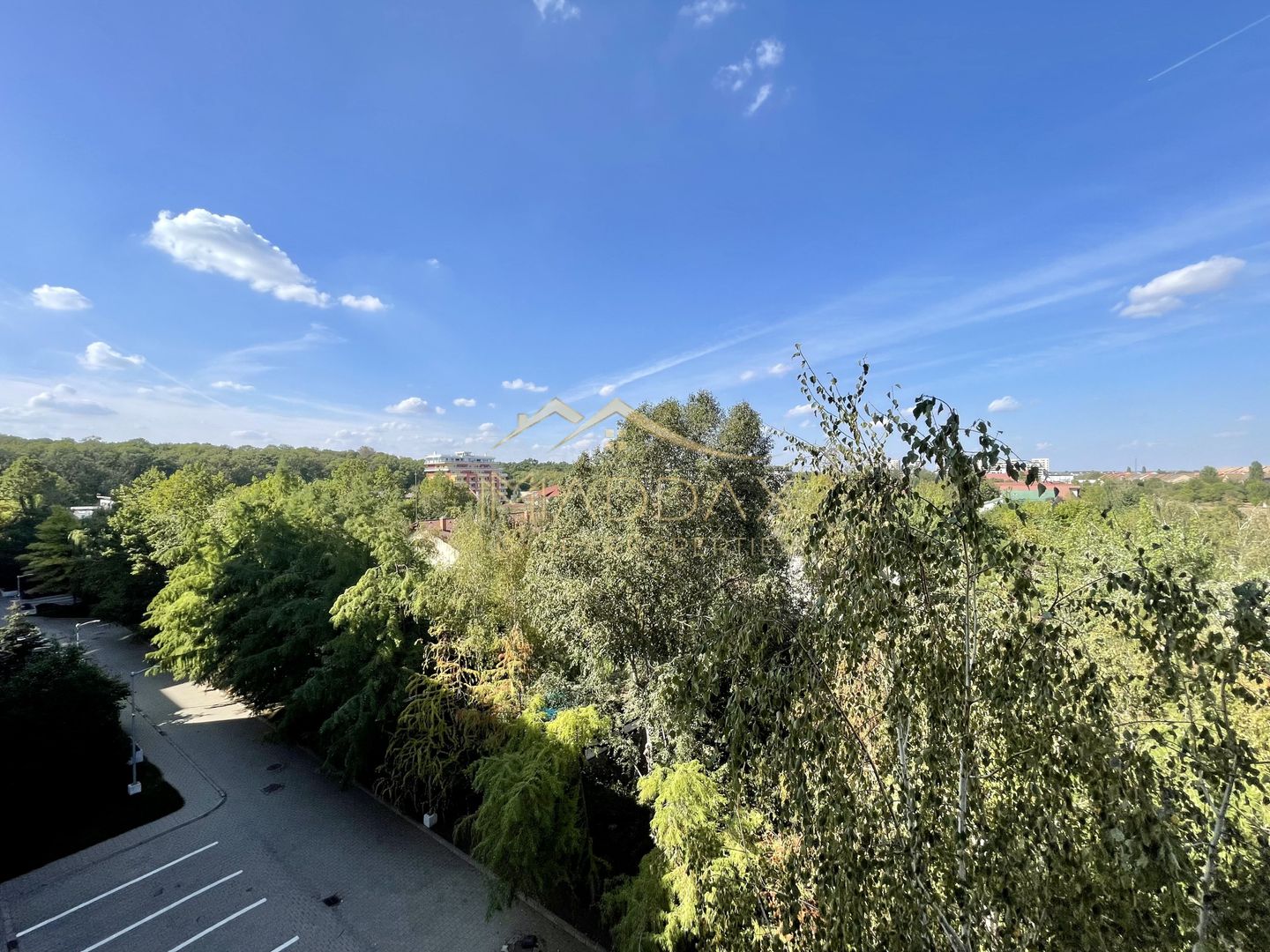 Apartament cu 3 camere *198mp*+ 2 Terase + Parking / Pipera - Poză 20