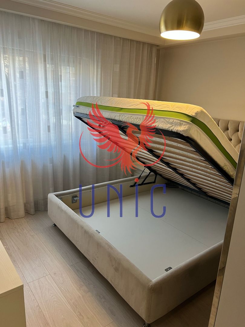 2 camere decomandate, etaj 1, Rovine H-uri - 122 000 Euro - Poză 6