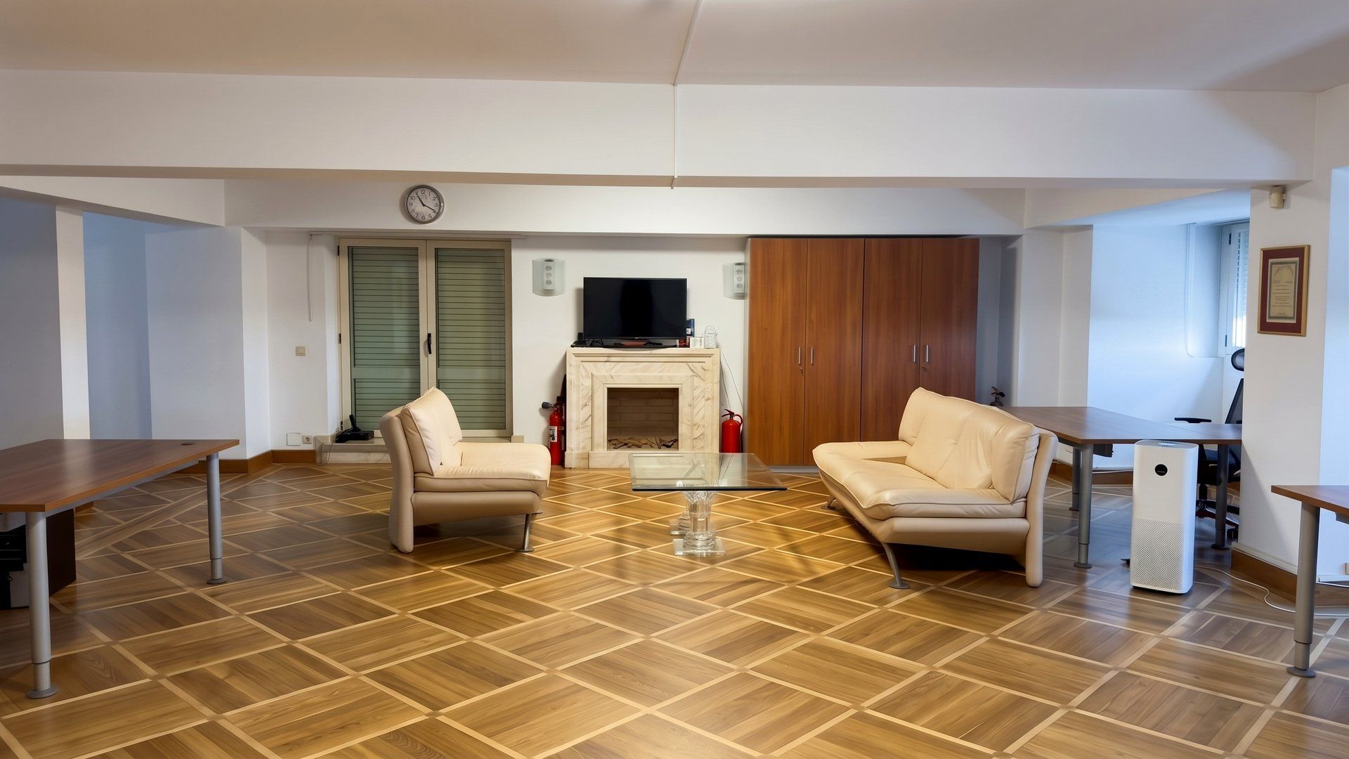 Apartament 4 camere cu terasă generoasă, etaj 6 - Poză 2
