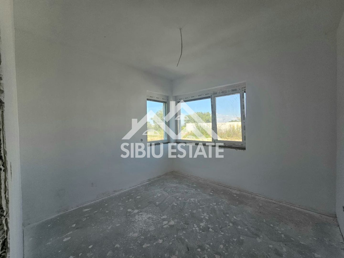 Casa Noua Sibiu, Casa eficienta energetic - Poză 13