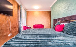Apartament 3 camere, mobilat și utilat complet – Dimri Residence - Poză 9