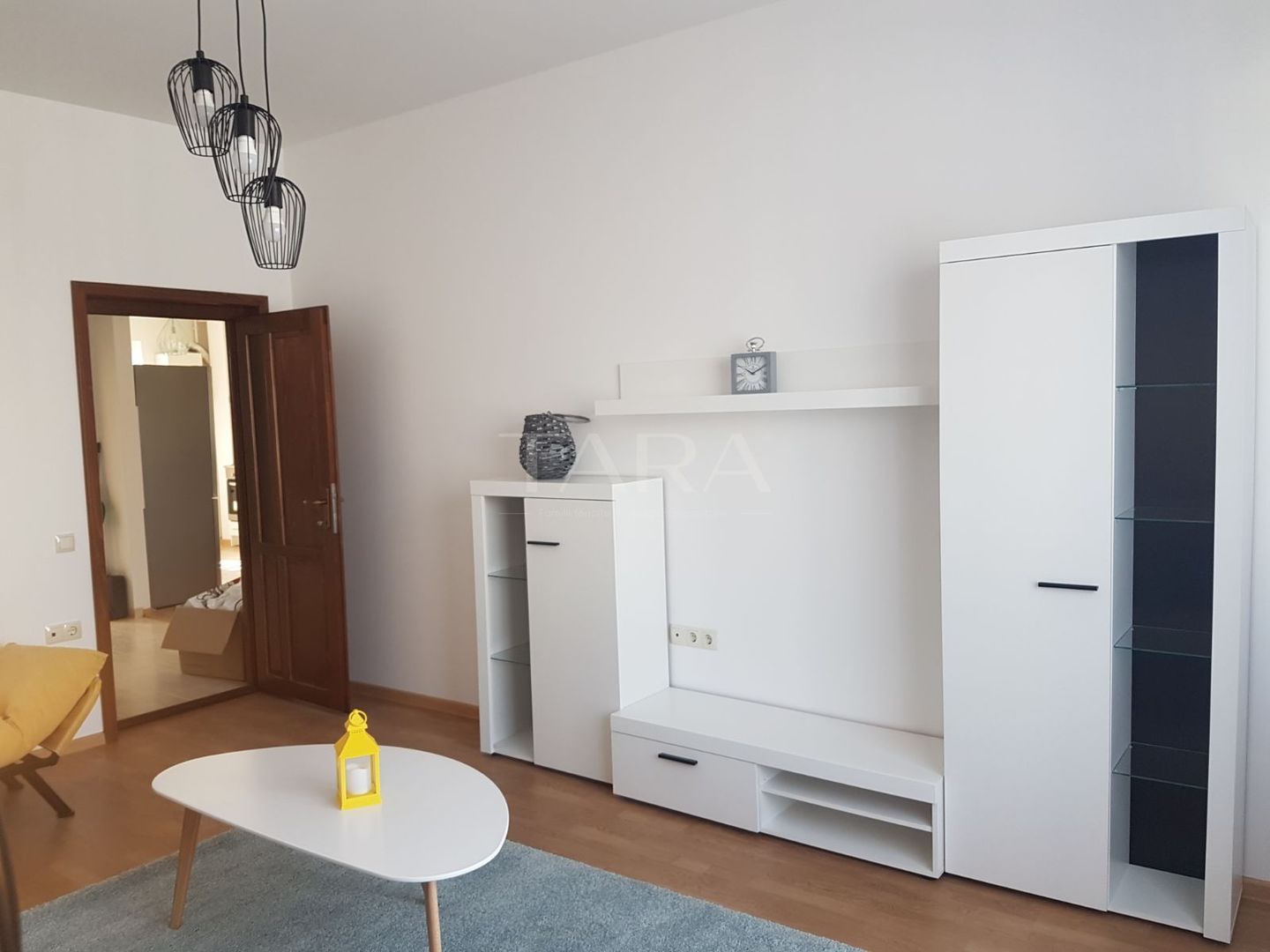 Apartament cu 4 camere de închiriat în zona Buna Ziua - Poză 3