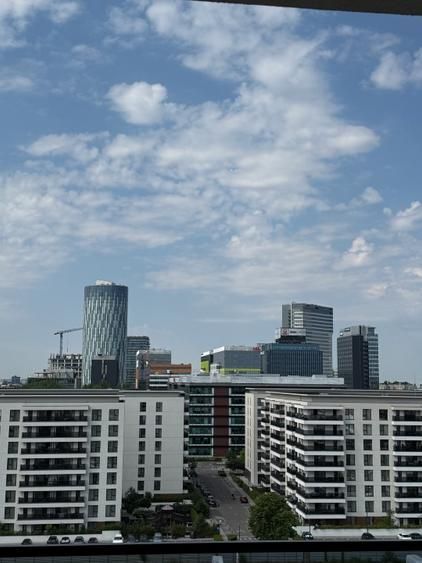 APARTAMENT PREMIUM | PRIMA INCHIRIERE | NUSCO CITY - Poză 15