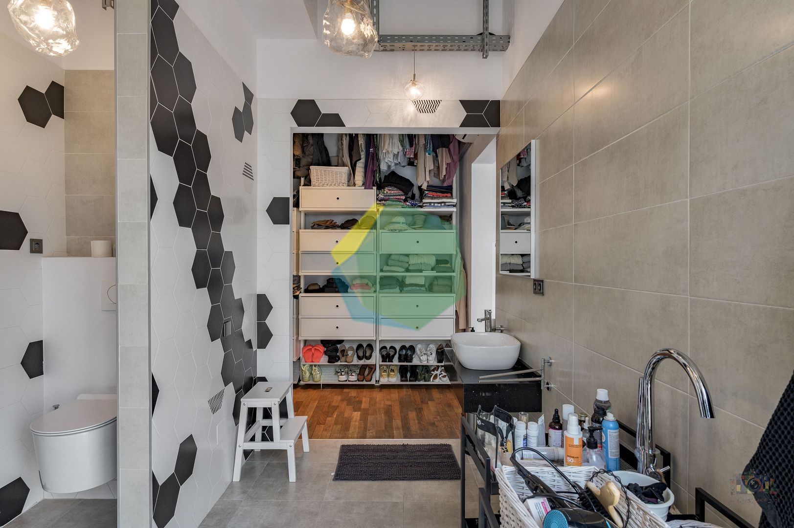 PENTHOUSE PREMIUM | 186 MP  | TERASĂ 186 MP | VEDERE PADURE - Poză 29