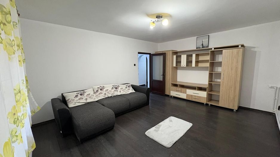 AP. 2 CAMERE C-TIN BRANCOVEANU, CENTRALA TERMICA, METROU 8 MINUTE - Poză 1