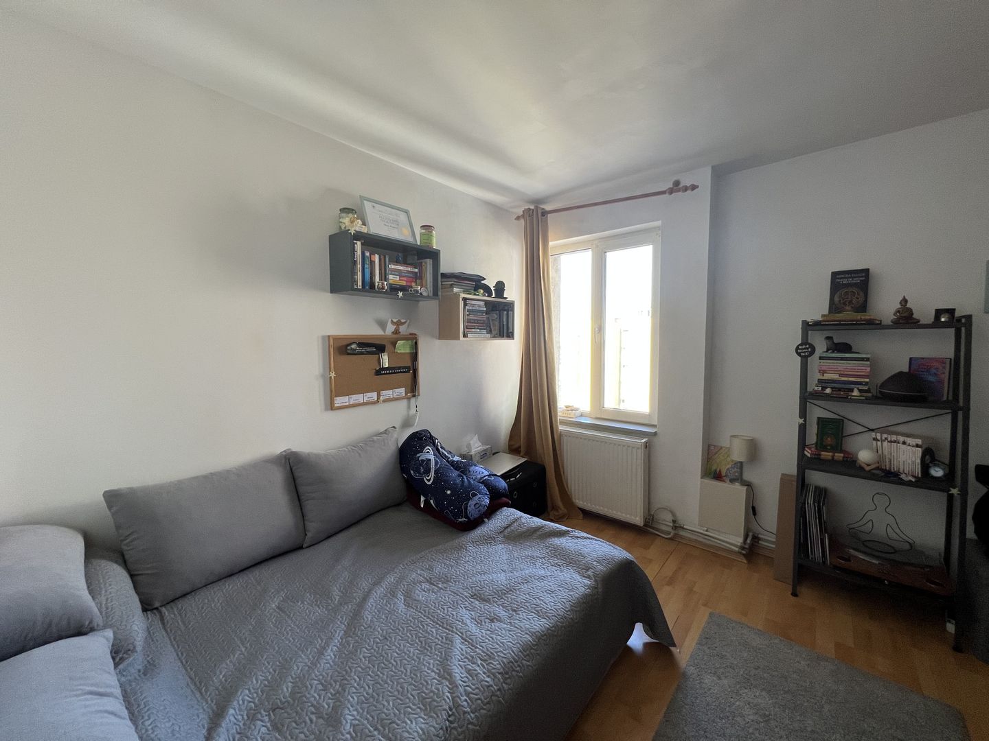 Apartament Lujerului - Iuliu Maniu - Poză 2