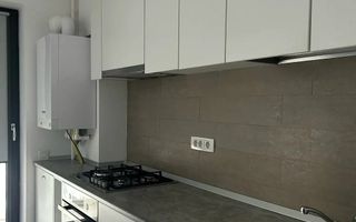 🏢 Garsonieră | 21 Residence | Etaj Intermediar | Parcare | Centrală - Poză 3