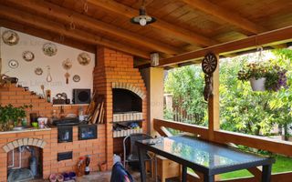 Duplex Sanpetru P+E,5 camere,teren 375 mp,260000 euro - Poză 13