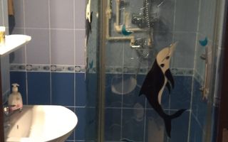 ofer spre vanzare garsoniera zona Meva , etaj 3 - Poză 12