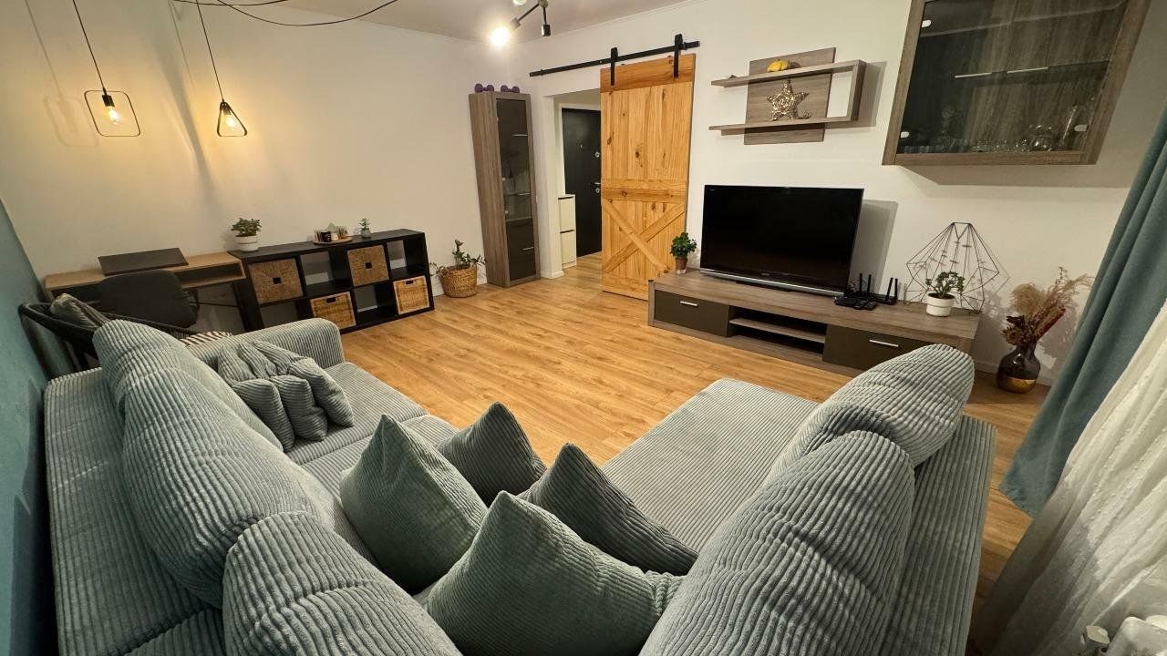 Apartament 2 renovat 13 septembrie/Panduri - Poză 1