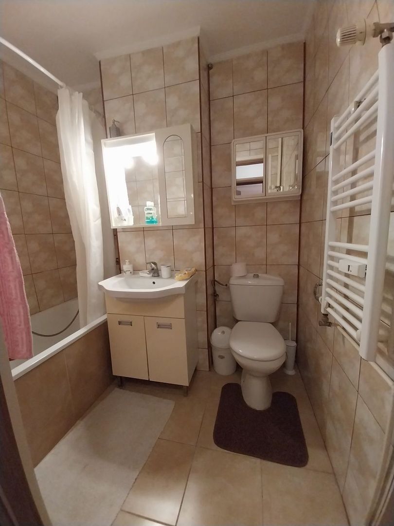 Apartament 2 camere-de inchiriat Obor - Poză 5