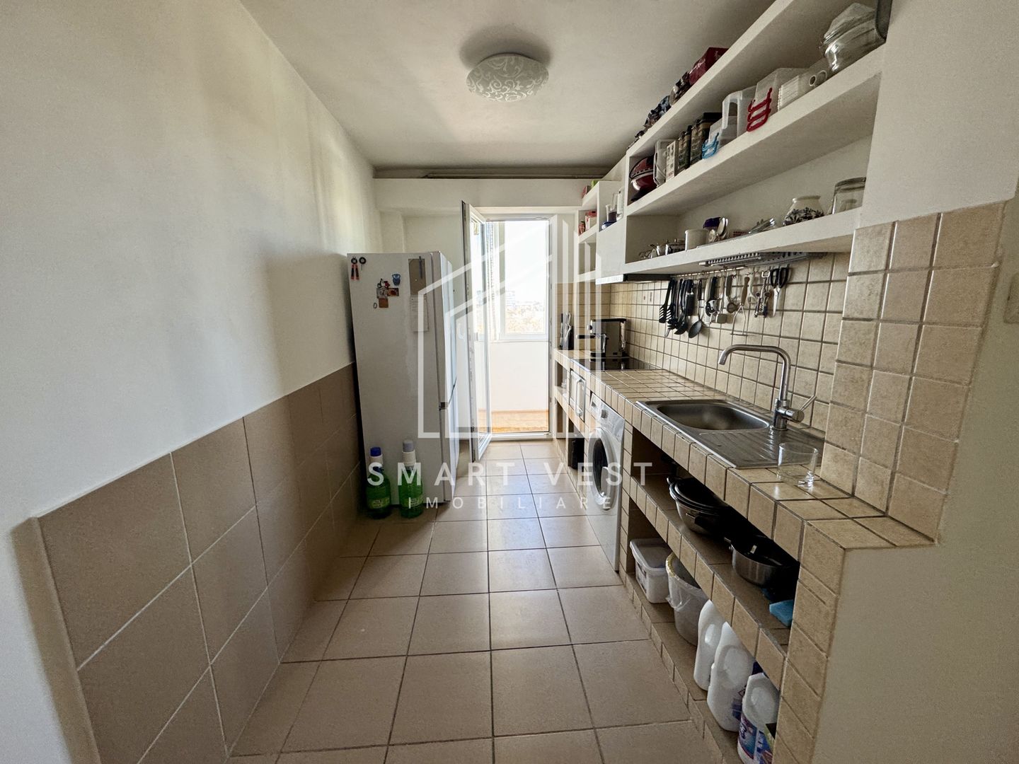 Apartament 3 camere | 70 mp | Zona Piata Somes - Poză 17