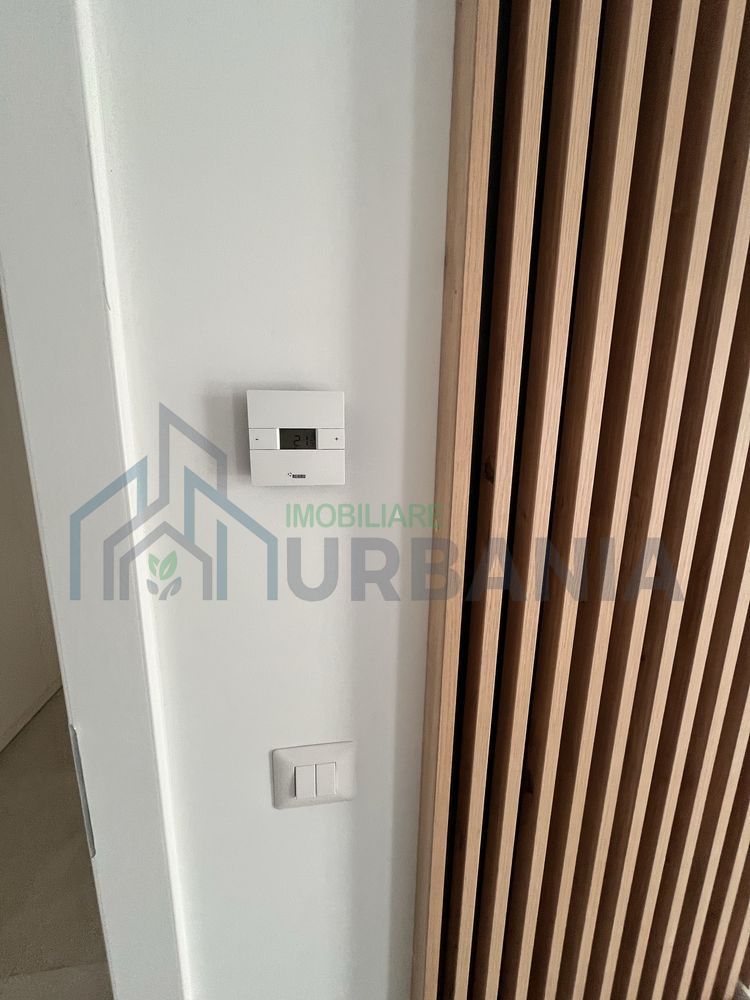 Apartament modern 2 camere, Grand Beetle Tătărași, Iași - Poză 5