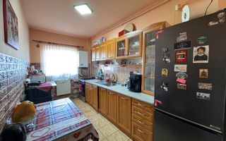 Apartament cu 1 camera | 37 mp | Floresti - Poză 2