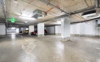 COMISION 0% - Apartament 2 camere superb Dinamic City, vedere panoramica oras - Poză 15