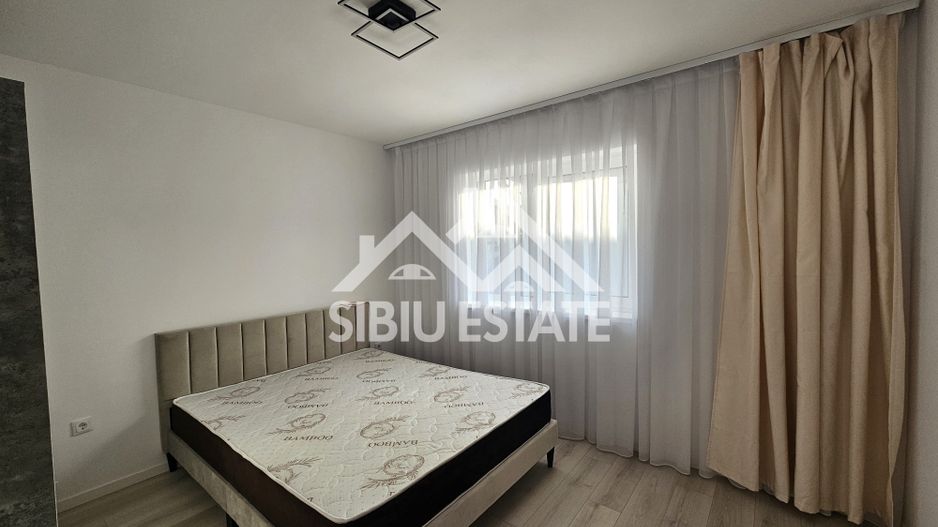 Casa de inchiriat 4 camere, 2 bai, confort nou - Poză 7