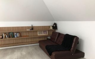 Avangarde Forest 4 - Vila 5 camere | Mobilata complet - Poză 47