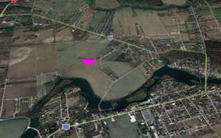 Teren Balotesti - Poză 2