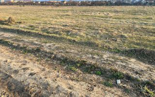 Teren de vanzare str. Emil Racovita, 900MP, toate utilitatile - Poză 3