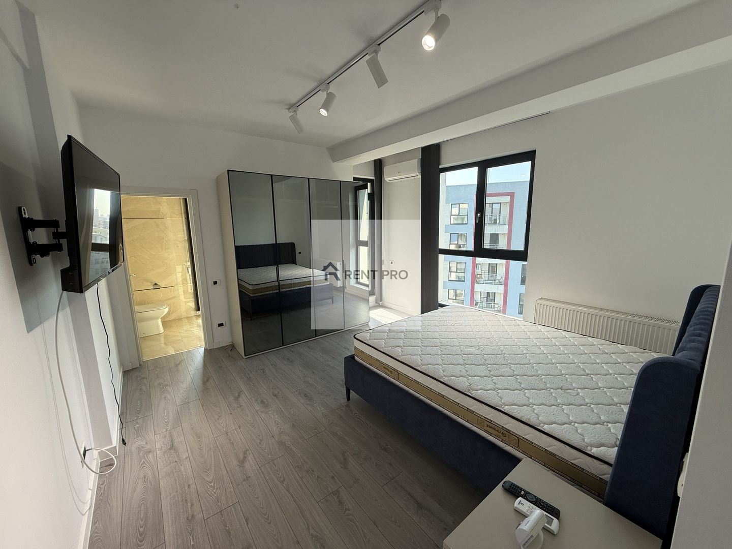 Premium Studio - Ranetti Premium Apartments 2021 - Poză 10
