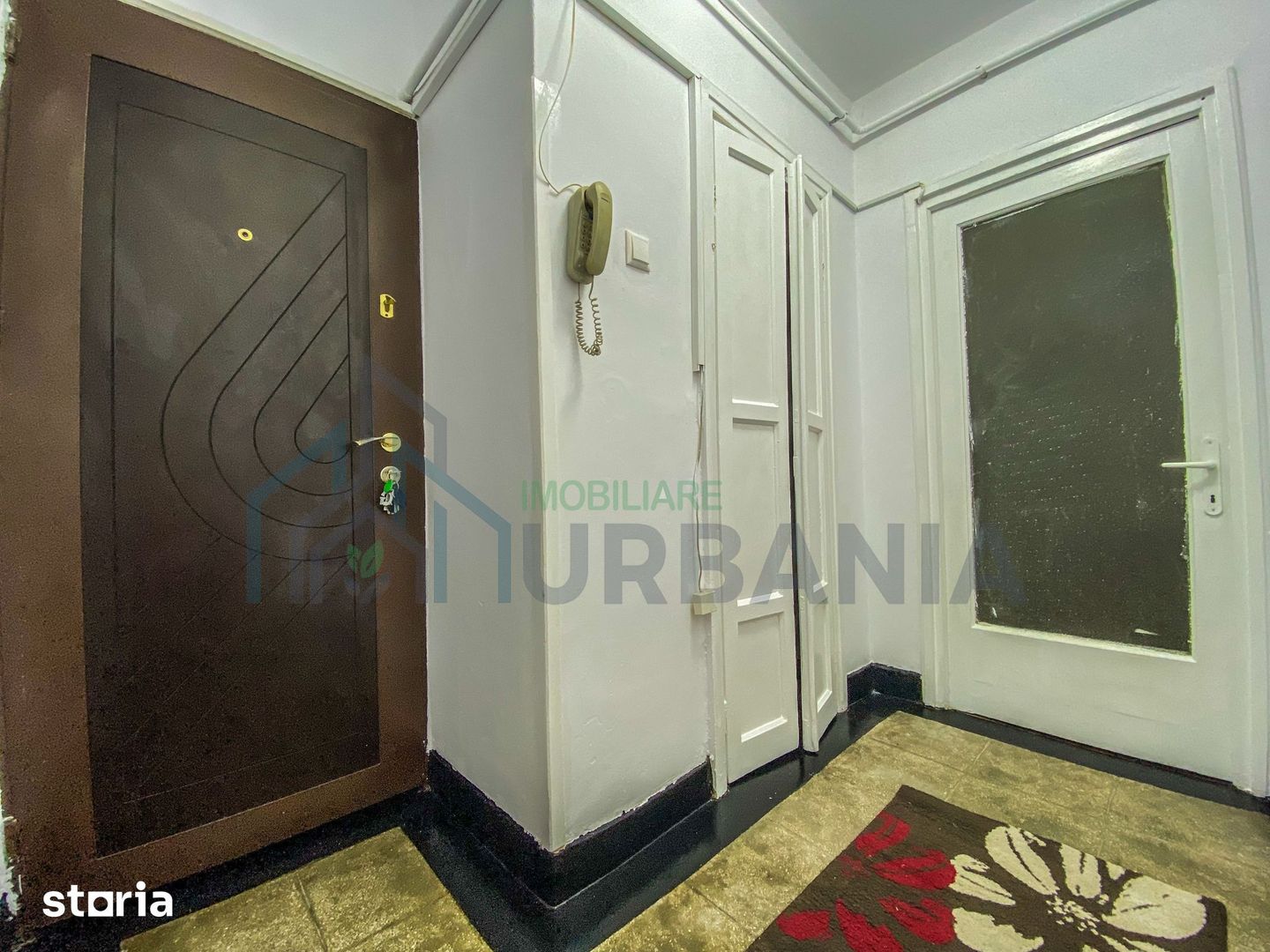 Apartament 3 camere de închiriat în Copou, Iași - Poză 11