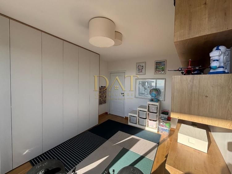 Apartament 4 camere | 101 mp | terasă 105mp | Bună ziua - Poză 6