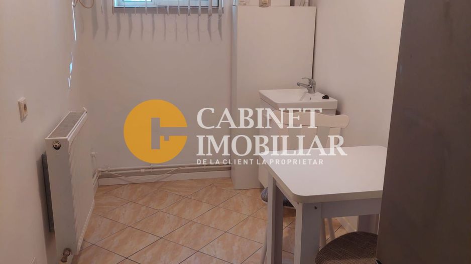 Apartament 2 camere, Copou, Strada Carol I - Poză 4