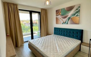Apartament PREMIUM 2 camere 50 mp str. Brancusi - Parcare subterana - Poză 5