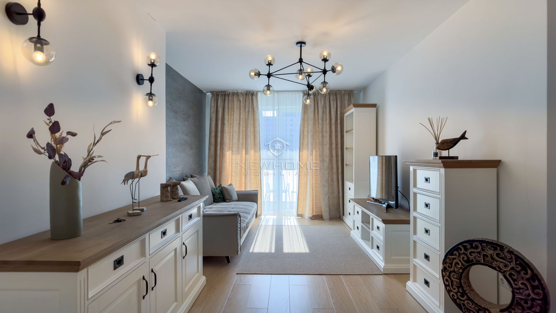 Apartament 3 camere, 92 mp, zona Marasti - Poză 2