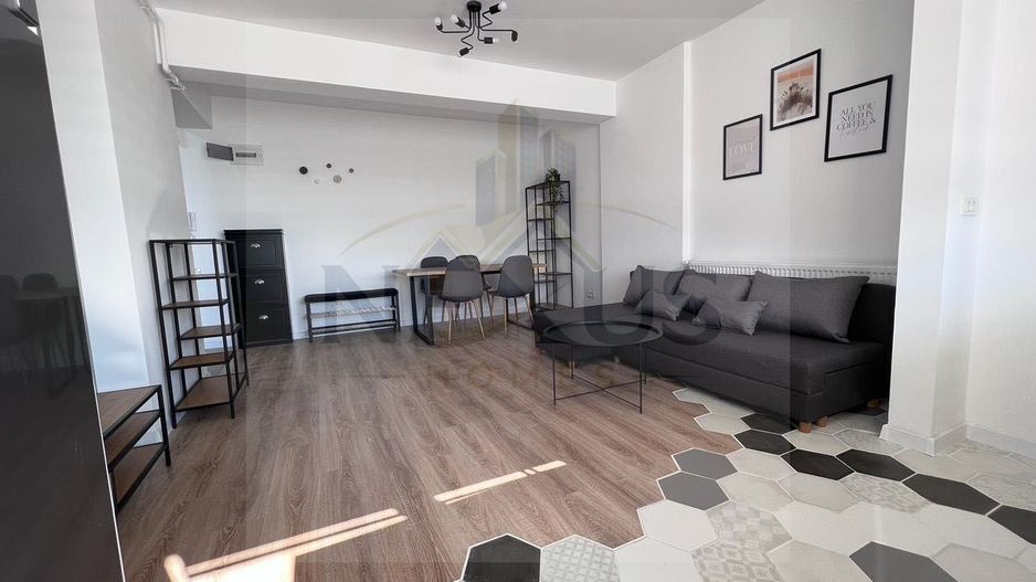 Apartament 2 cam - Mobilat si utilat - Mutare rapida - Metrou Berceni - Poză 1