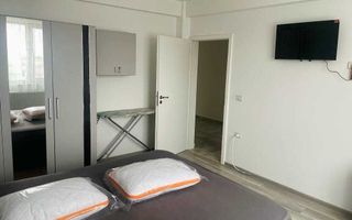 Apartament 3 camere, etaj 1, bloc nou, Păcurari / Valea Lupului – Strada Soarelui - Poză 8