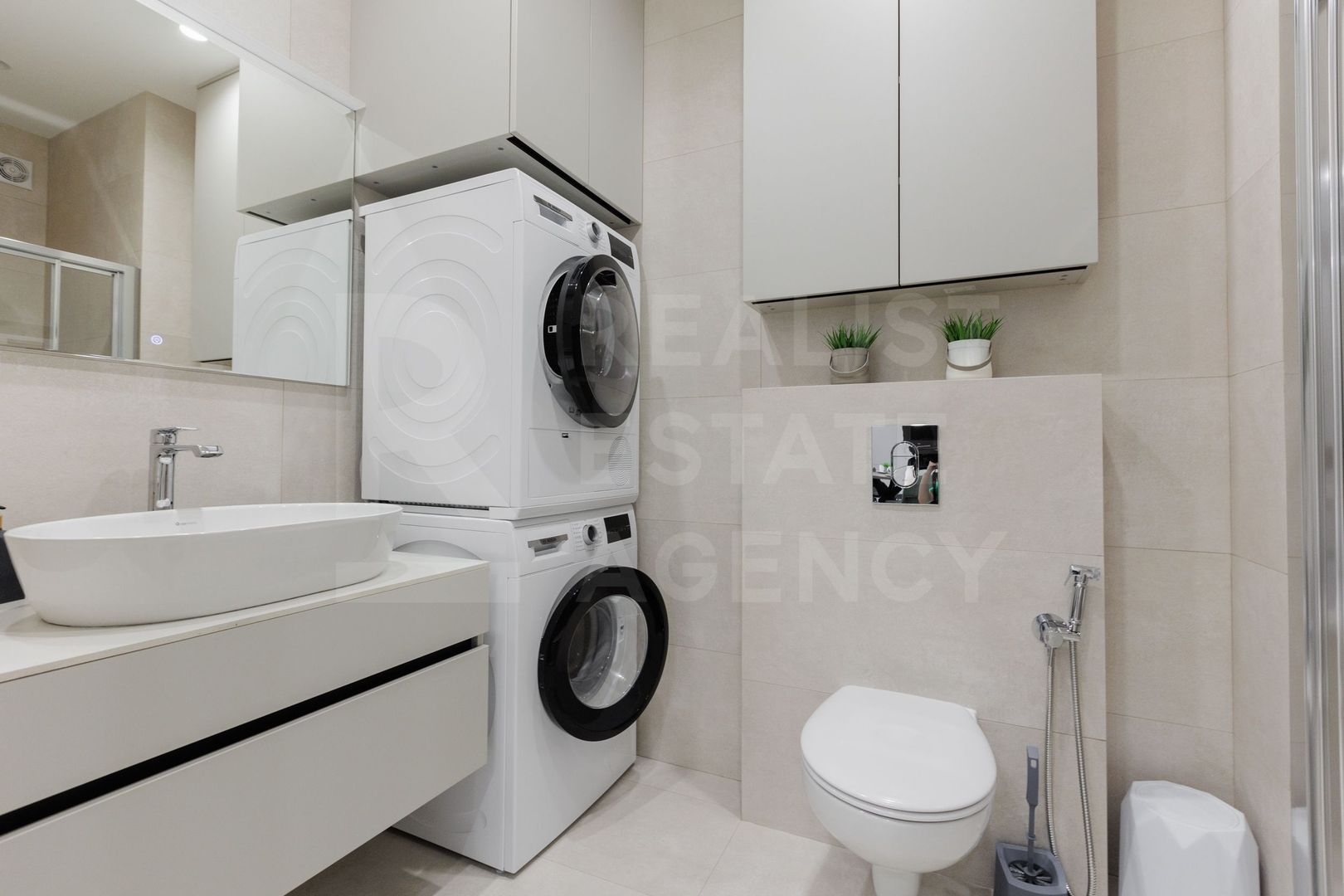 Chirie, apartament, 1 cameră, strada Bogdan-Voievod, Râșcani - Poză 4