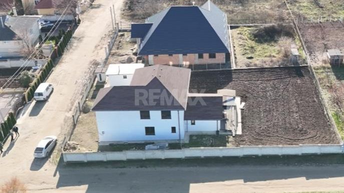 Casă com. Mileștii Mici, Ialoveni - Poză 3