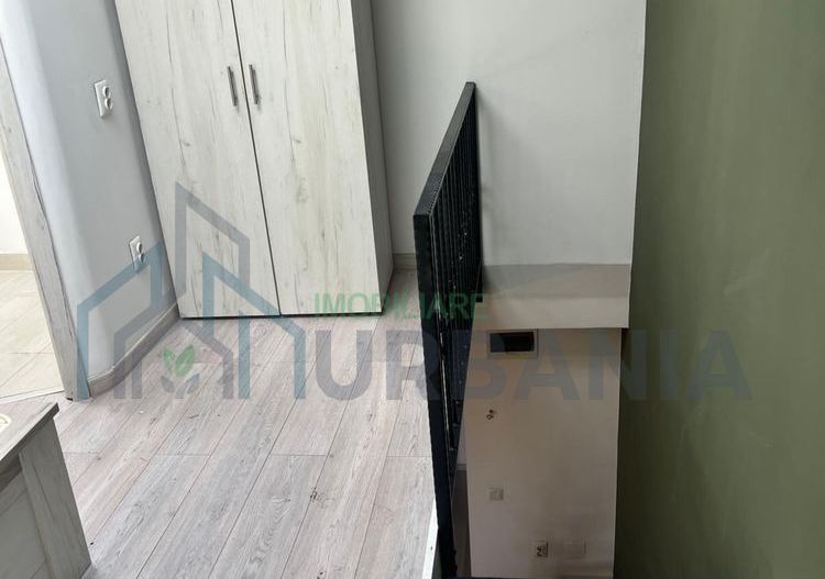 Apartament de închiriat, 2 camere, zona Podu Roș, Iași - Poză 5