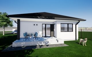 Comision 0%!!Complex case superbe, zona centrala Tautii Magheraus - Poză 13