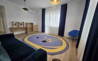 Apartament 2 Camere Decomandat – Conest Evolution Dacia | Pet Friendly - Poză 1