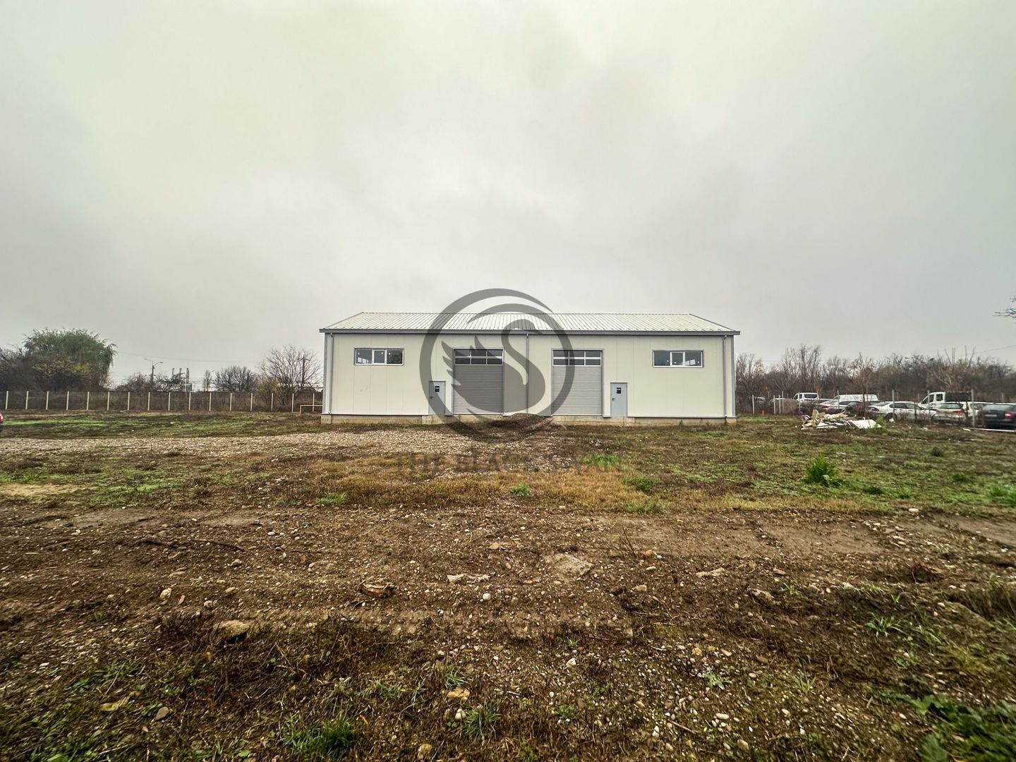Hala industriala de inchiriat | 290 mp | Bariera Bucov | Comision 0% - Poză 6