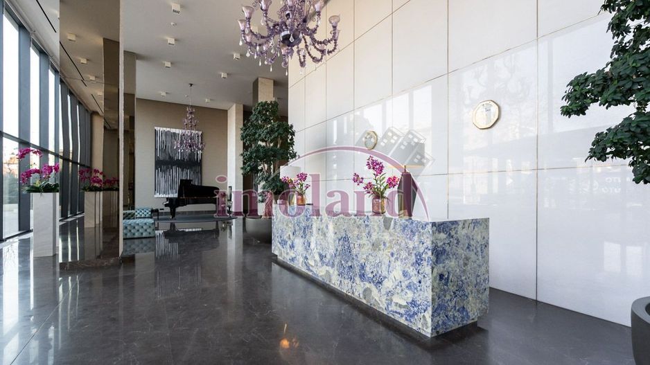 Vanzare - Apartament superb - 4 camere - Rahmaninov - Floreasca - Poză 30