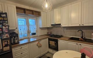 Etaj 2-Apartament 3 Camere decomandat -2 Bai bloc din 1984 zona Frumoasa - Poză 6