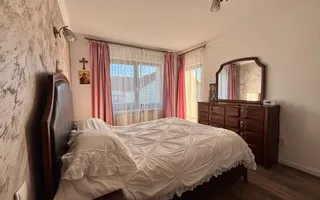 Casa INDIVIDUALA 6 camere, curte superba - zona Brana, Selimbar - Poză 34