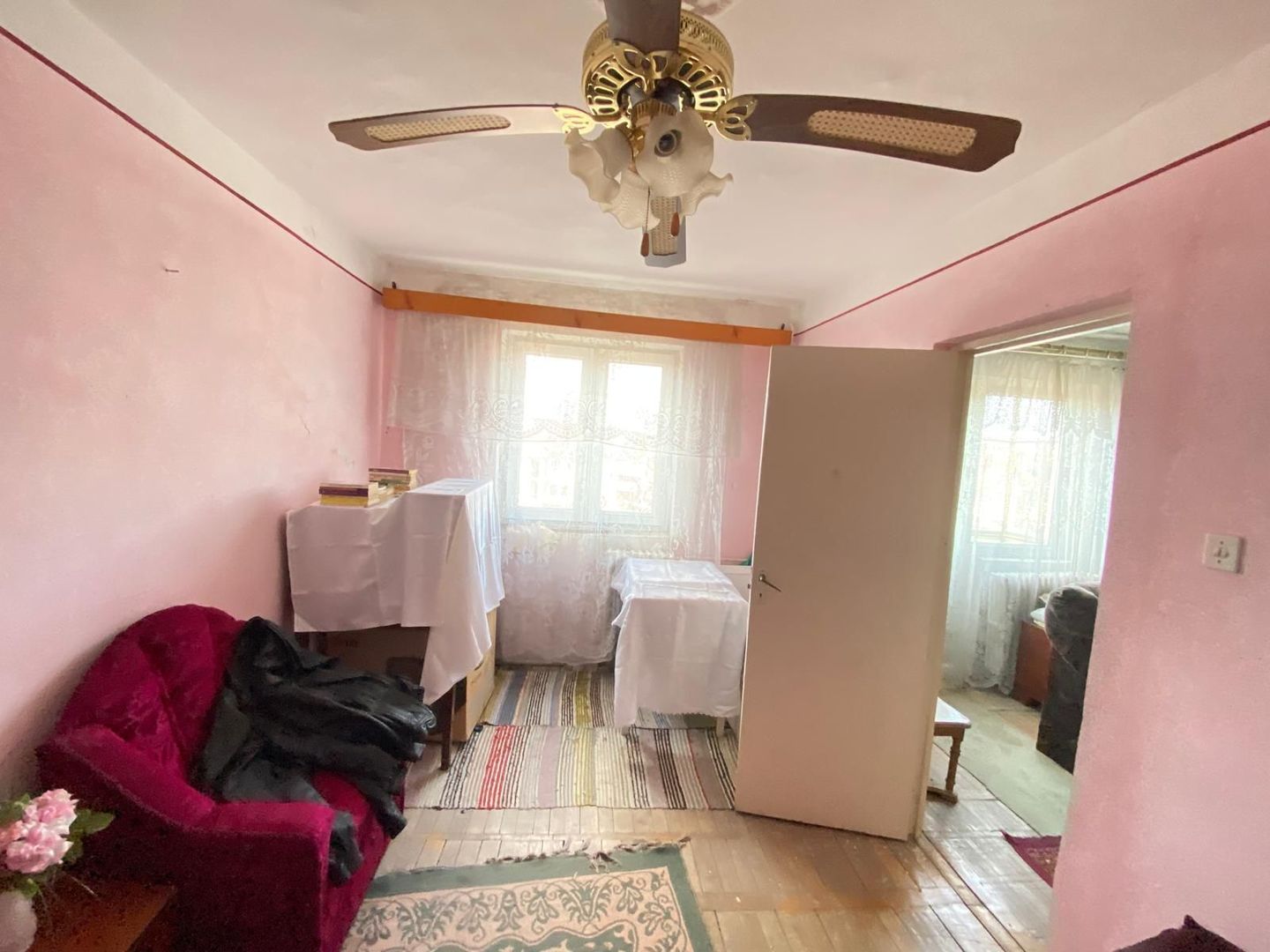 Apartamente de vânzare Lugoj - Poză 3