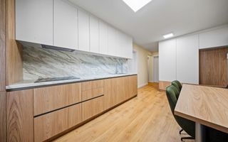 Apartament 4 camere decomandat, complet renovat, etaj 1, Iulius Mall - Poză 6