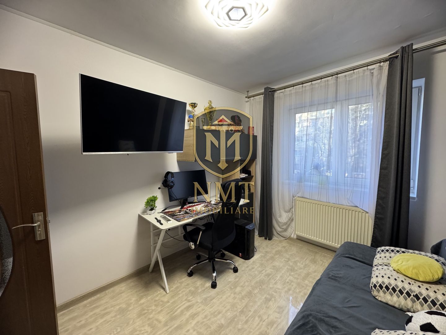 Apartament cu 3 camere |  69 mp | Manastur - Poză 2